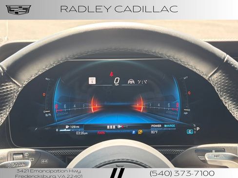 Used 2025 Mercedes-Benz G 63 AMG 4MATIC image 6