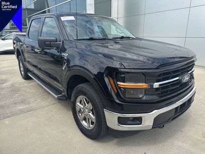 Used 2024 Ford F150 XLT w/ Mobile Office Package