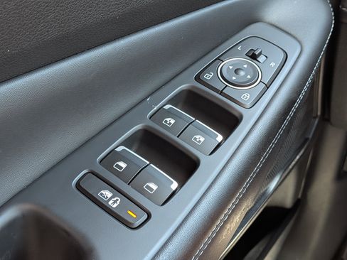 Used 2023 Hyundai Santa Fe SEL w/ Premium Package FWD image 23