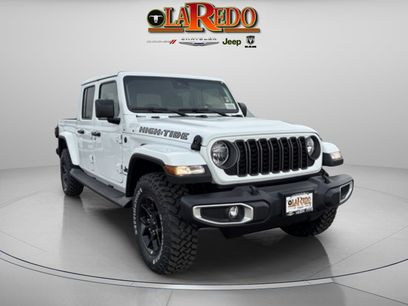 New 2025 Jeep Gladiator Sport