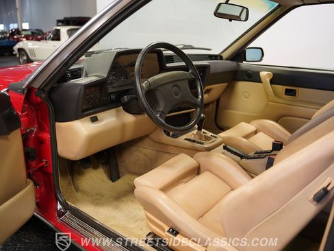 Used 1988 BMW M6 Coupe image 4