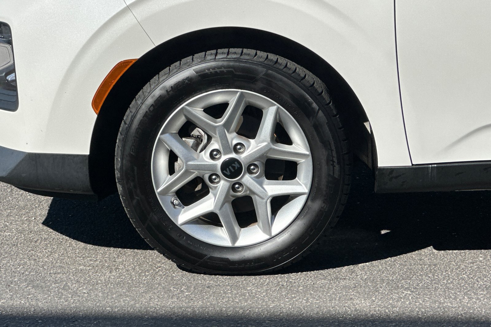 Used 2021 Kia Soul S FWD image 11