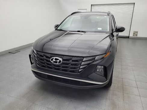 Used 2023 Hyundai Tucson SEL AWD/4WD image 15
