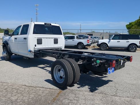 New 2026 RAM 4500 Tradesman image 5