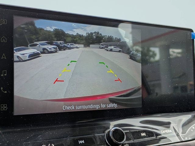 Used 2026 Mitsubishi Outlander ES FWD image 21