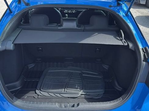 Used 2024 Honda Civic Sport image 9