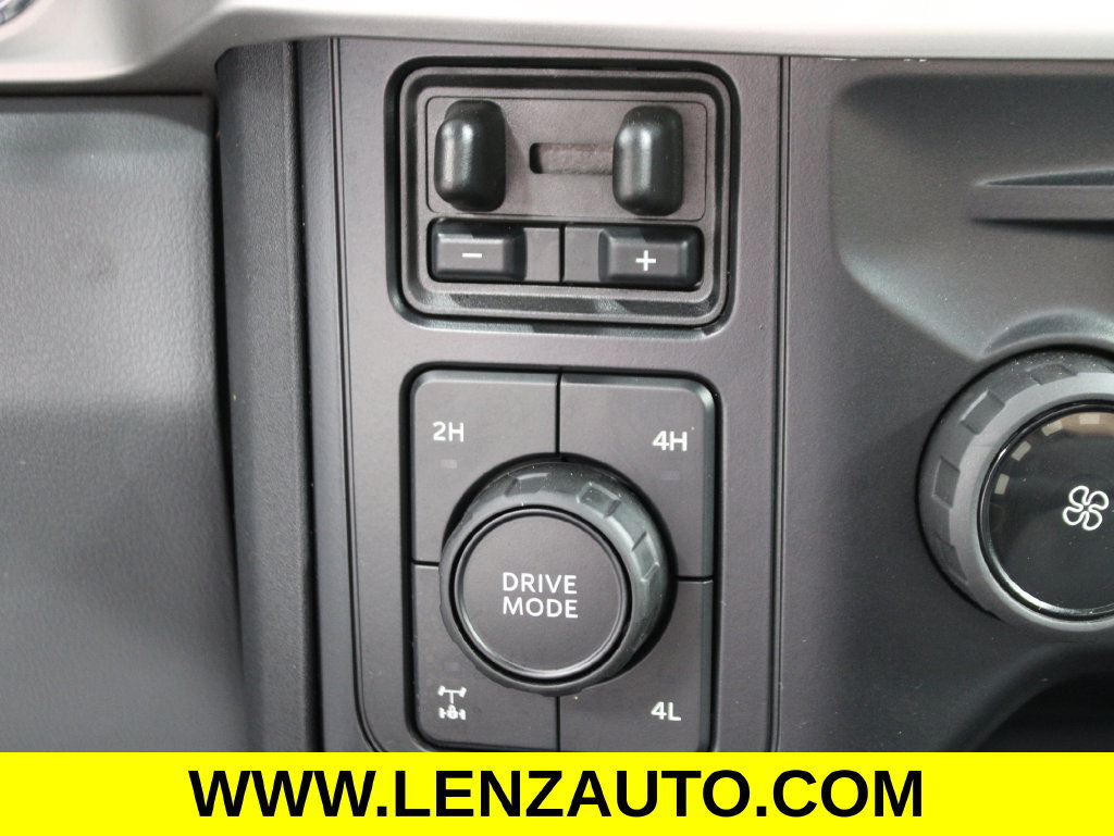 Used 2024 Ford F350 XLT w/ Black Appearance Package AWD/4WD image 67