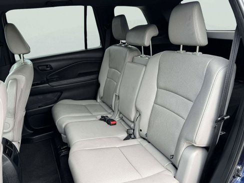 Used 2022 Honda Passport EX-L image 39