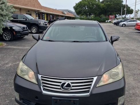 Used 2011 Lexus ES 350 FWD image 3