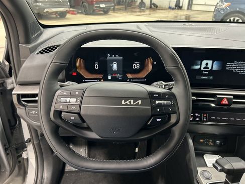 New 2026 Kia Sportage X-Line image 13