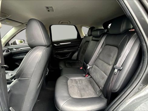 Used 2019 MAZDA CX-5 Touring FWD image 22