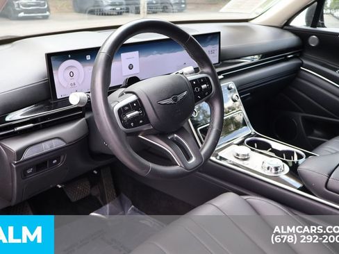 Used 2025 Genesis GV80 2.5T Standard AWD/4WD image 9