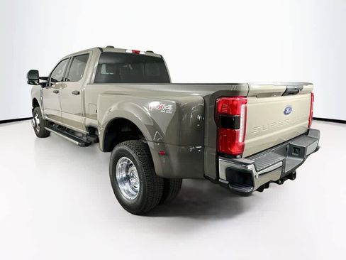 New 2026 Ford F350 XLT AWD/4WD image 4