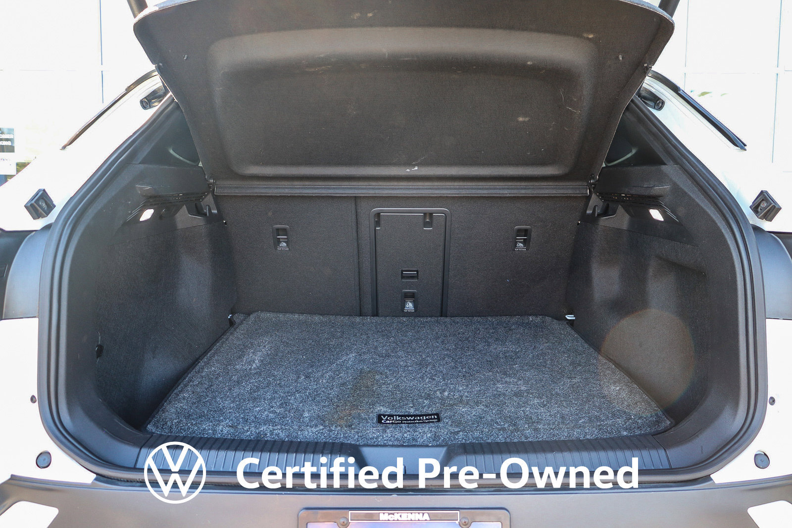 Used 2023 Volkswagen ID.4 S RWD image 27