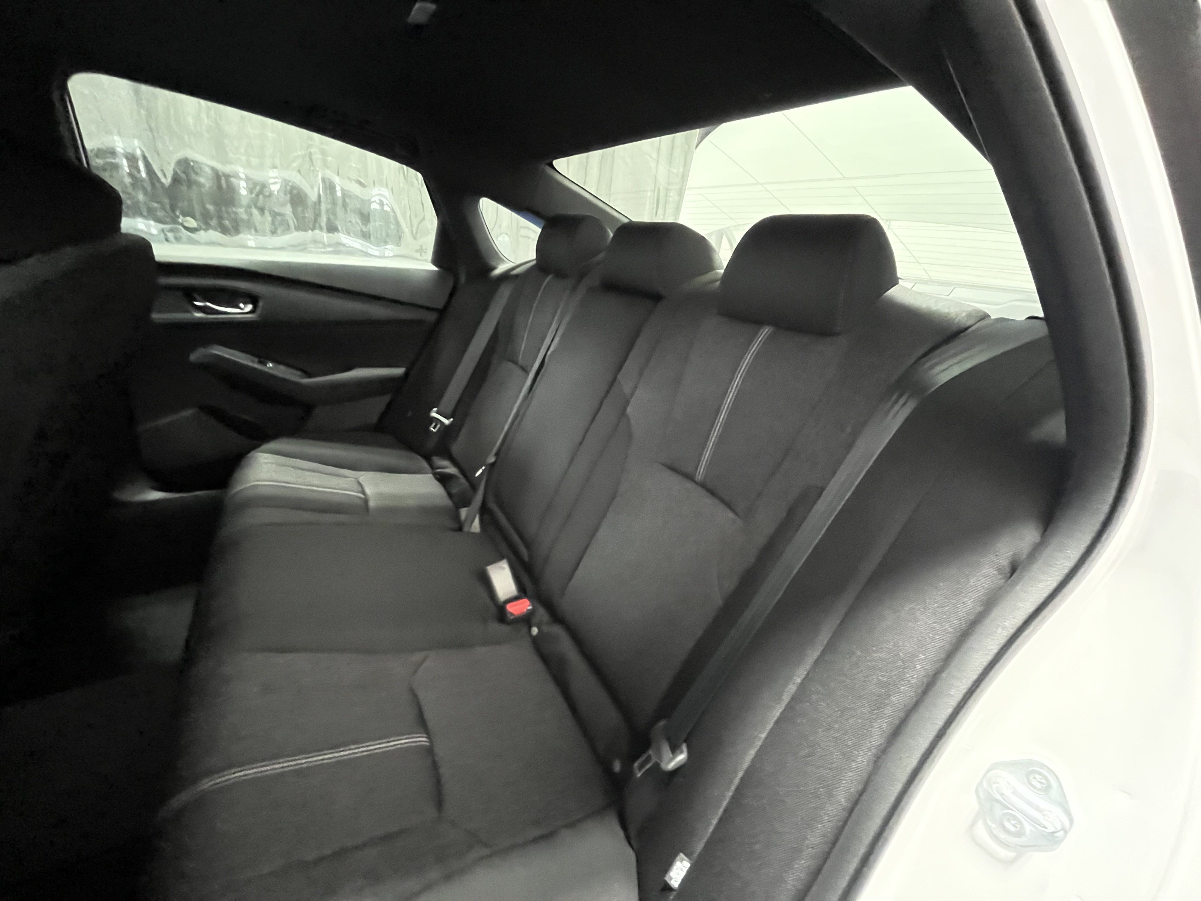 New 2026 Honda Accord Sport image 29