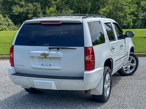 Used 2013 Chevrolet Tahoe LTZ image 14