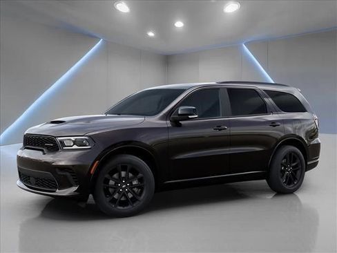 New 2026 Dodge Durango GT AWD/4WD image 2