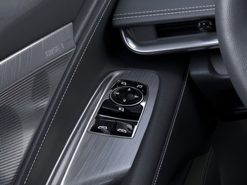 New 2025 Chevrolet Corvette Z06 w/ Battery Protection Package image 22