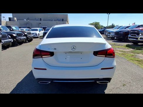 Used 2019 Mercedes-Benz A 220 image 7