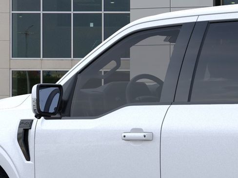 New 2026 Ford F150 Lariat w/ Equipment Group 502A High AWD/4WD image 20