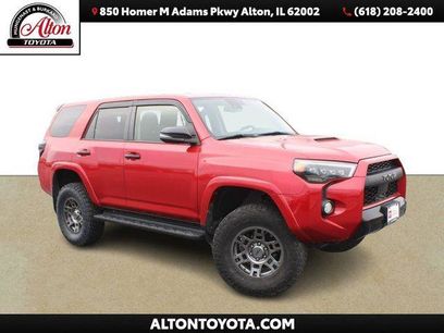 Certified 2020 Toyota 4Runner Venture w/ Moonroof Package
