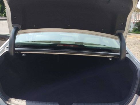 Used 2017 Hyundai Sonata Limited w/ Ultimate Package 04 FWD image 29