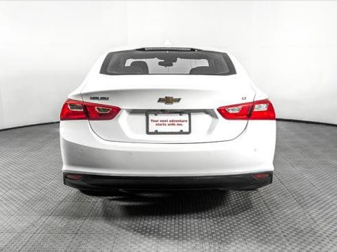 Used 2024 Chevrolet Malibu LT FWD image 7