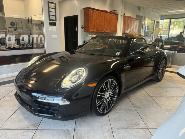 Used 2016 Porsche 911 Carrera RWD image 12