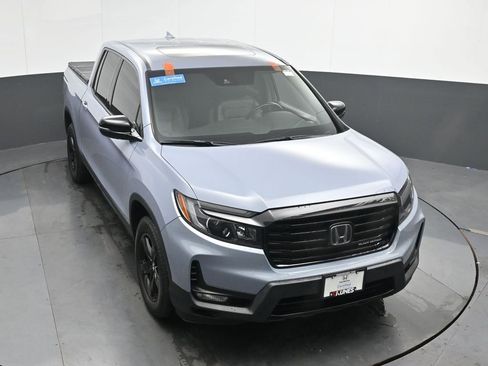 Used 2022 Honda Ridgeline Black Edition image 33