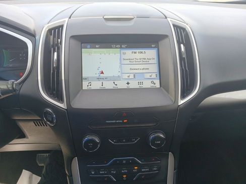 Used 2017 Ford Edge SEL w/ Equipment Group 201A AWD/4WD image 11