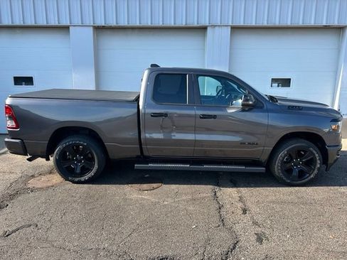 Certified 2024 RAM 1500 Big Horn AWD/4WD image 6