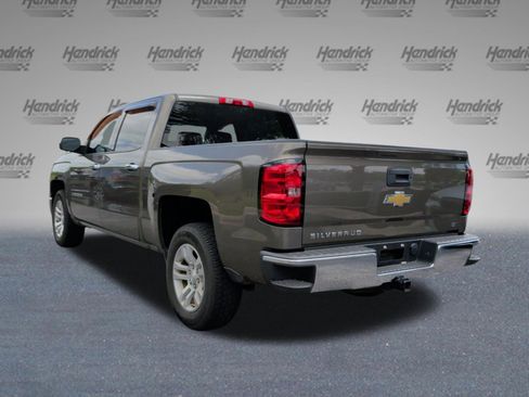 Used 2014 Chevrolet Silverado 1500 LT w/ All Star Edition RWD image 9
