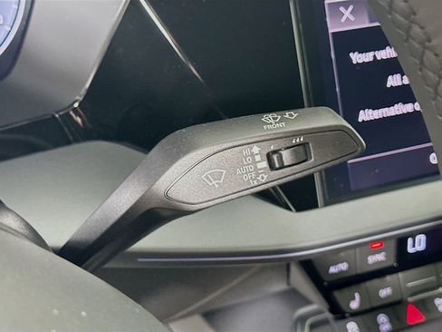 New 2026 Audi A3 2.0T Premium Plus AWD/4WD image 22