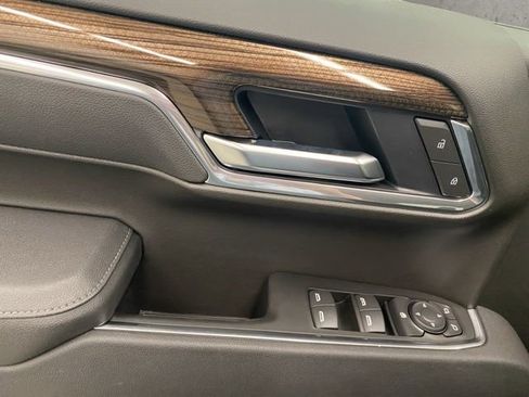 New 2026 Chevrolet Silverado 1500 LT Trail Boss image 21