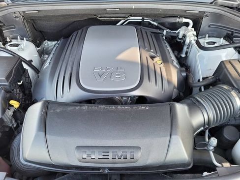 Certified 2022 Dodge Durango R/T w/ Tow 'N Go Package AWD/4WD image 20