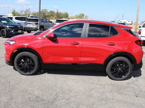 New 2026 Buick Encore GX Sport Touring w/ Comfort Package image 2