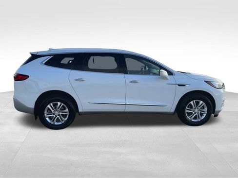 Certified 2021 Buick Enclave Essence w/ Sound and Sites Package image 9