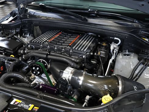 Used 2023 Dodge Durango SRT AWD/4WD image 51