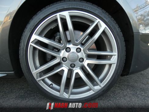 Used 2015 Audi S5 Premium Plus w/ Technology Package AWD/4WD image 15