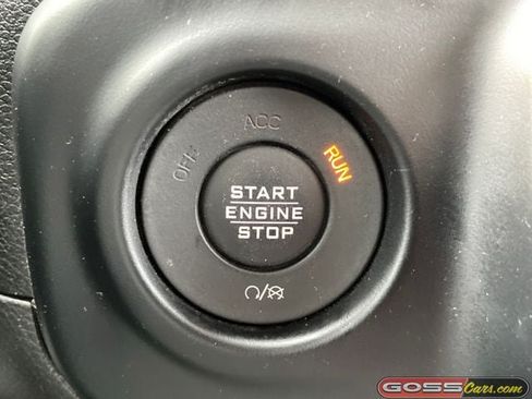 Used 2020 Jeep Gladiator Sport w/ Quick Order Package 24S AWD/4WD image 10