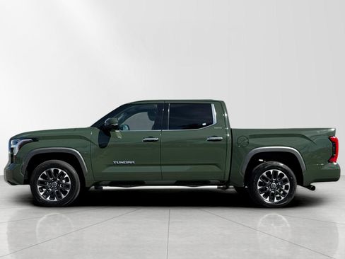 Used 2023 Toyota Tundra Limited image 6