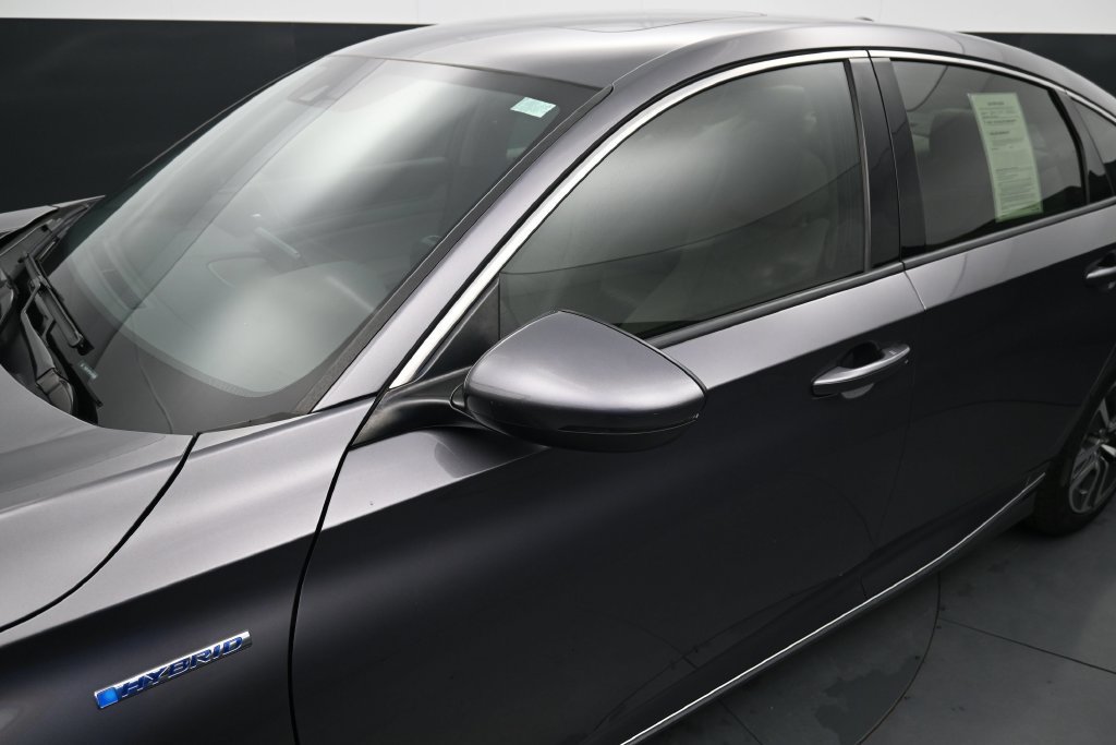 Used 2019 Honda Accord EX-L image 13