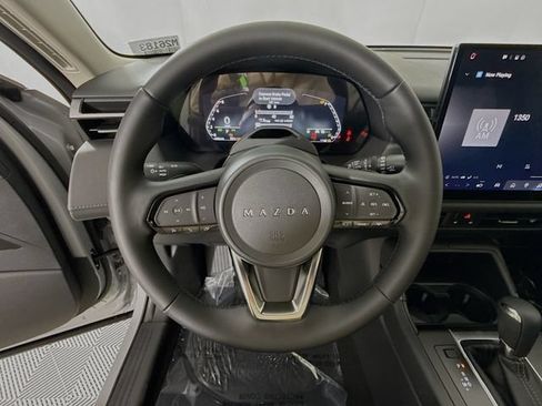 New 2026 MAZDA CX-5 2.5 S w/ Premium Plus Package AWD/4WD image 11