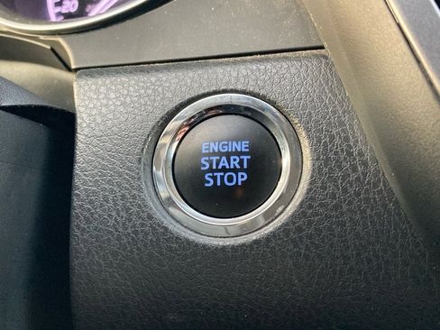 Used 2024 Toyota Camry LE w/ Convenience Package image 17