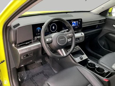 Used 2026 Hyundai Kona Limited FWD image 18