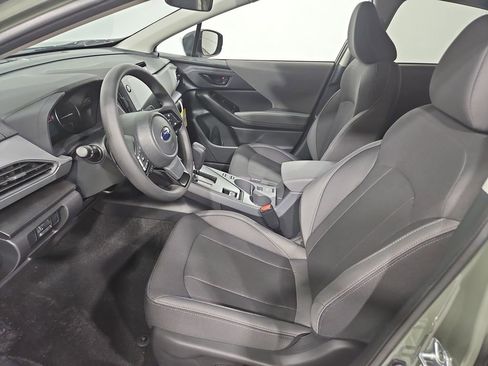 New 2026 Subaru Crosstrek 2.0i Premium image 9