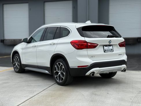 Used 2021 BMW X1 sDrive28i w/ Convenience Package image 5
