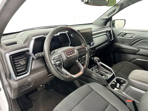 Used 2023 GMC Canyon Elevation w/ Convenience Package AWD/4WD image 19