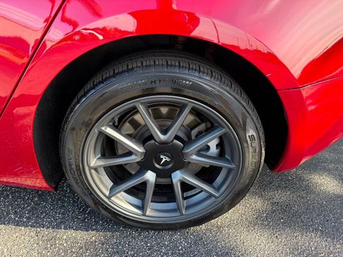 Used 2023 Tesla Model 3 Standard Range RWD image 34