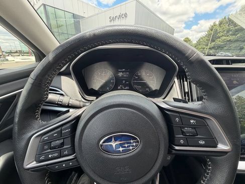 Used 2024 Subaru Outback Limited XT w/ Popular Package #2 AWD/4WD image 10